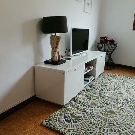 Elena Apartment Arzúa Екстериор снимка