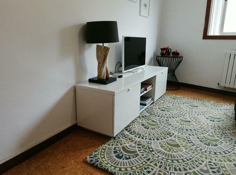 Elena Apartment Arzúa Екстериор снимка