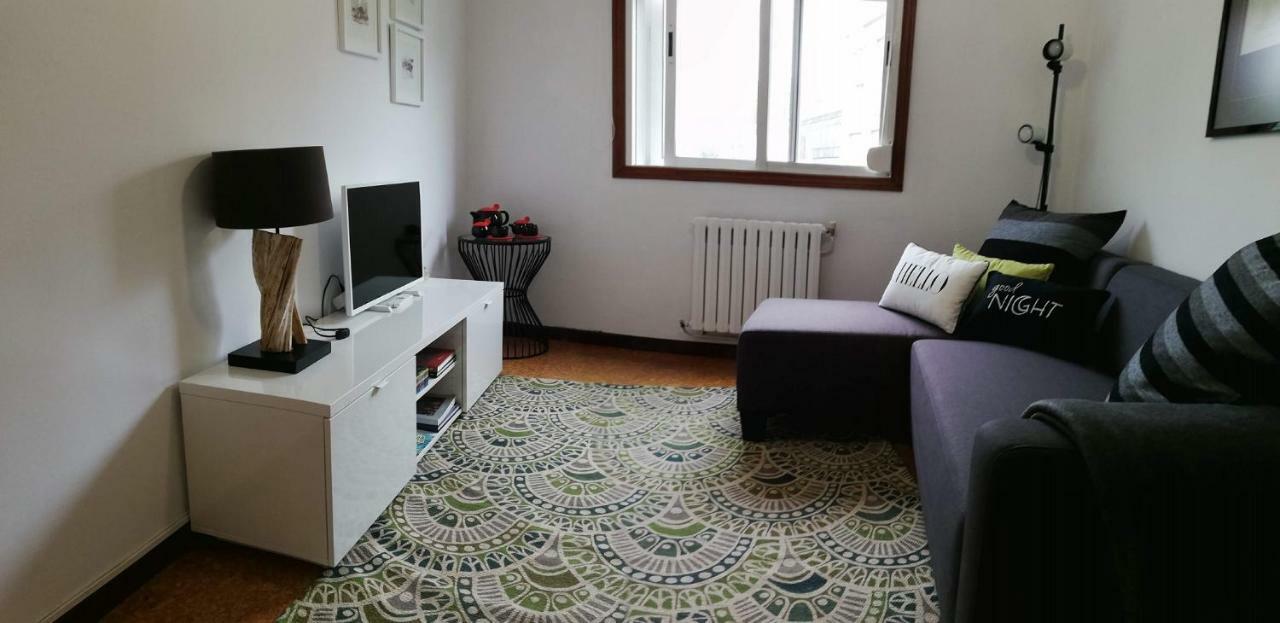 Elena Apartment Arzúa Екстериор снимка