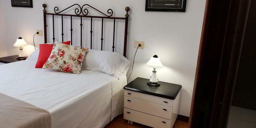 Elena Apartment Arzúa Екстериор снимка