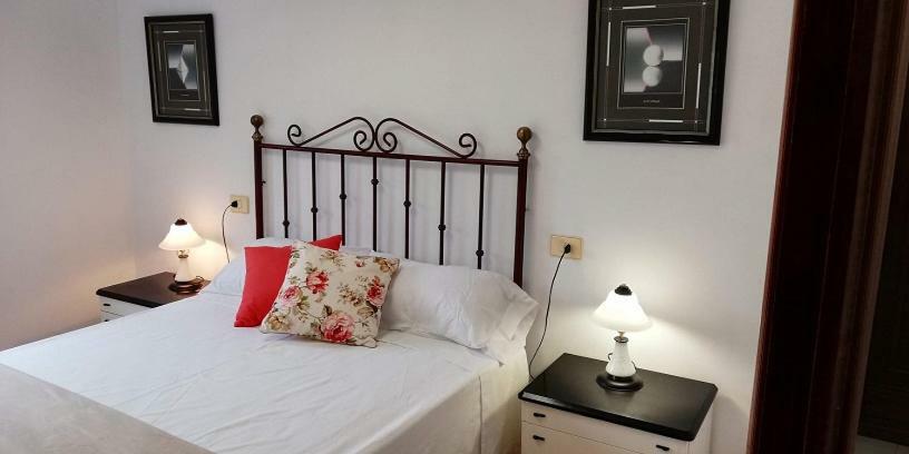 Elena Apartment Arzúa Екстериор снимка