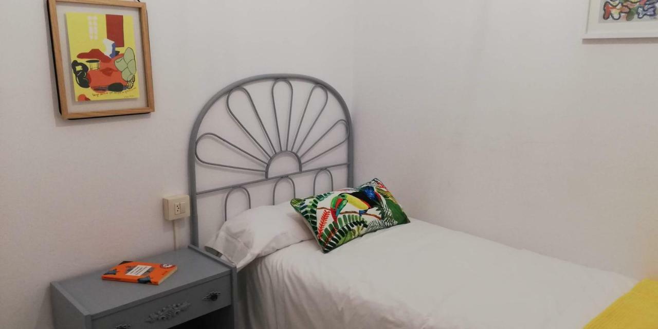 Elena Apartment Arzúa Екстериор снимка