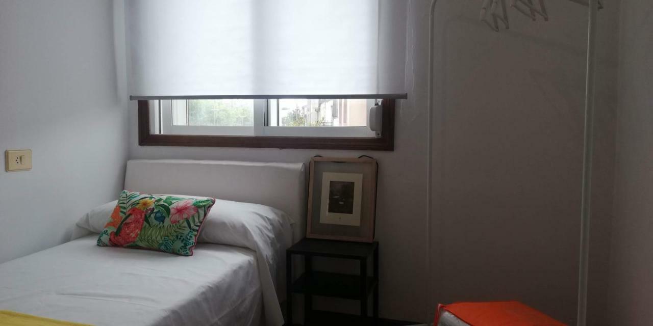 Elena Apartment Arzúa Екстериор снимка